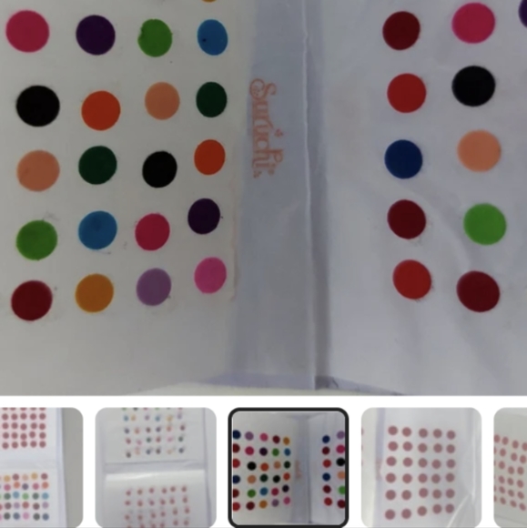 Bindi - Picture 2 of 3